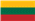 Hodowca jamników na Litwie