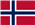 Hodowca rasy collie w Norwegii